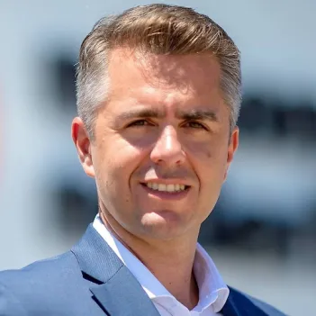 Michal Skalicky